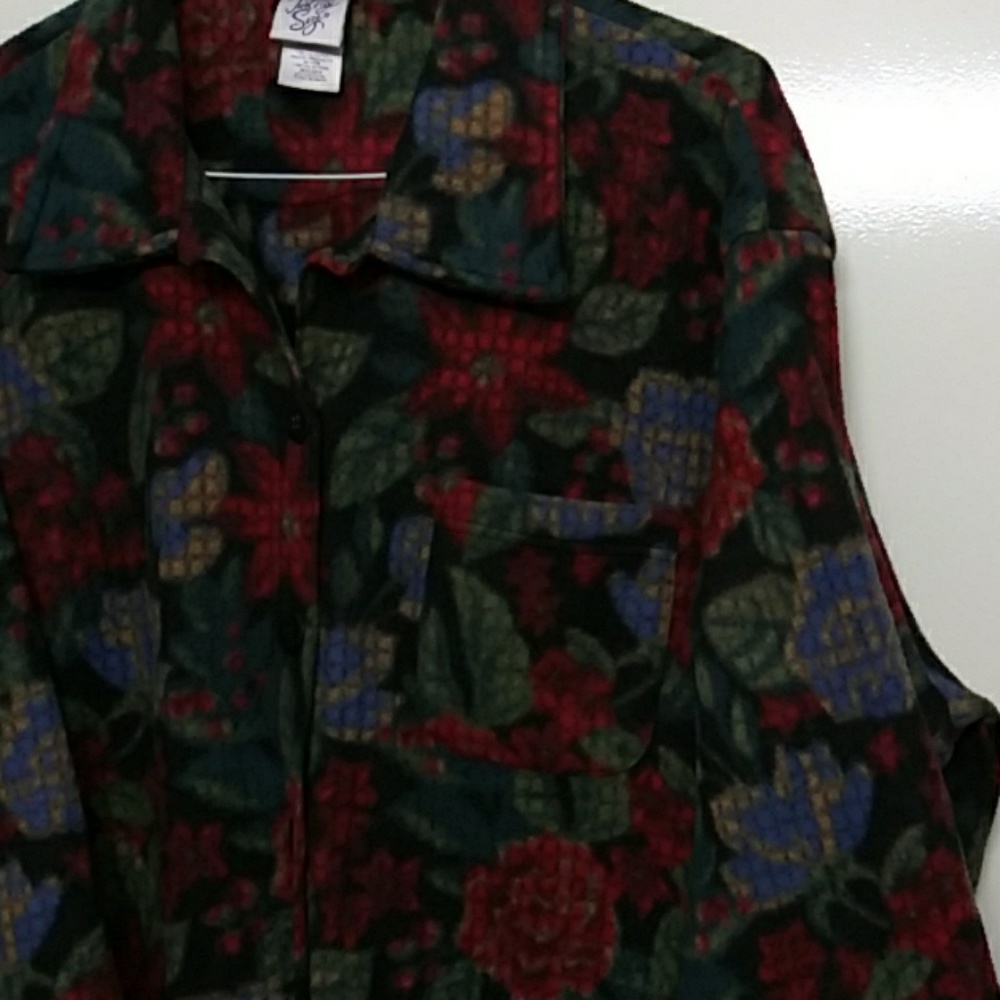 Womens jacket - Picture 3 of 4